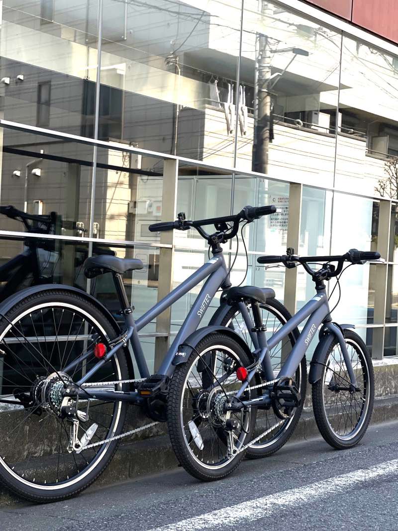 セオサイクル